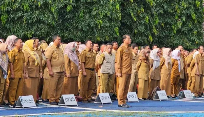 Belanja Pegawai Tembus 38 Persen, Pemda Majalengka Cari Solusi