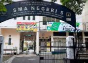 Pihak SMAN 5 Bandung Buka Suara Pasca Siswanya Tewas Usai Tawuran