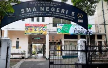 SMA Negeri 5 Bandung