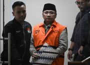 Gus Yaqut Tak Ada di Sel KPK, Ternyata Kini Berstatus Tahanan Rumah