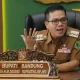 Bupati Bandung Dadang Supriatna