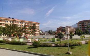 Apartemen Transit Rancaekek