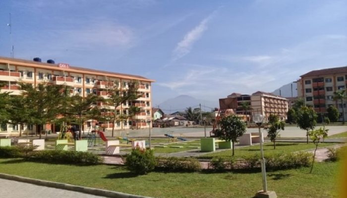 Permintaan Membludak, DPRD Jabar Soroti Terbatasnya Hunian Apartemen Transit Rancaekek