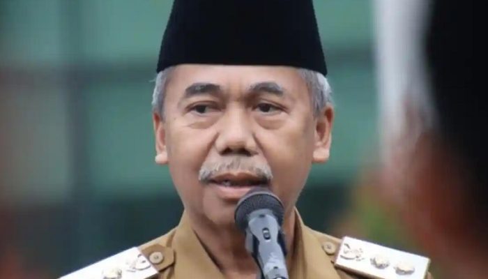 Asep Ismail Ungkap Soal Relokasi Korban Longsor Cisarua, Ini Katanya