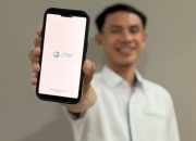 BPJS Ketenagakerjaan Permudah Klaim JHT hingga Rp15 Juta Lewat Aplikasi JMO