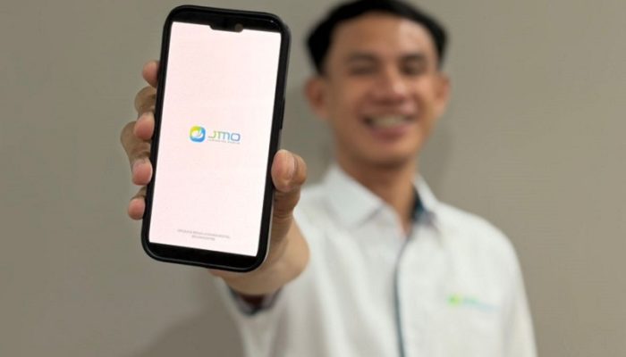 BPJS Ketenagakerjaan Permudah Klaim JHT hingga Rp15 Juta Lewat Aplikasi JMO