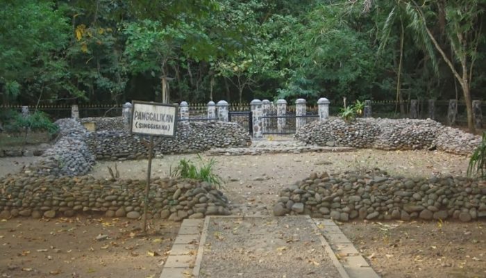 Tiga Situs Bersejarah Ciamis Resmi Jadi Cagar Budaya Jabar 2026