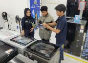 Blibli Elektronik Tambah 4 Toko di Bandung, Warga Bisa Tukar Tambah Tanpa Ribet