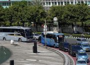 Kinerja Moncer 2025, Bluebird Group Bukukan Pendapatan Rp5,7 Triliun