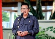 Kemantapan Jalan Baru 62 Persen, Bupati Sukabumi Targetkan Percepatan Infrastruktur 2026