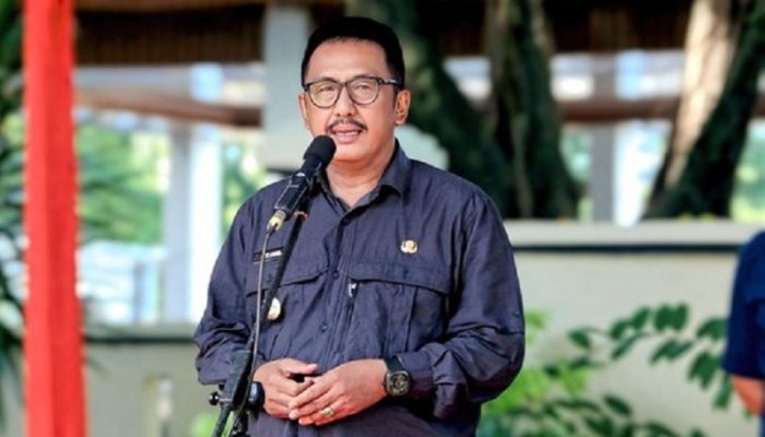 Kemantapan Jalan Baru 62 Persen, Bupati Sukabumi Targetkan Percepatan Infrastruktur 2026