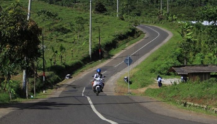 Pemudik Diminta Tidak Gunakan Jalur Cijapati saat Mudik Lebaran 2026, Ini Alasannya