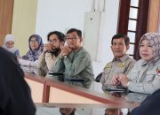 DPRD Jabar Soroti Penempatan Tenaga Kerja dan Minimnya Anggaran di Balai Perlindungan Tanaman Cianjur