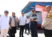 DPRD Jabar Soroti Peran Dishub dalam Arus Mudik 2026, Ada Apa?