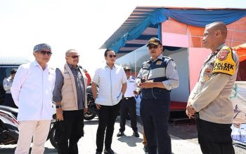 DPRD Jabar Soroti Peran Dishub dalam Arus Mudik 2026, Ada Apa?