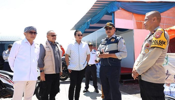 DPRD Jabar Soroti Peran Dishub dalam Arus Mudik 2026, Ada Apa?