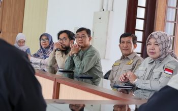 DPRD Jabar Soroti Penempatan Tenaga Kerja dan Minimnya Anggaran di Balai Perlindungan Tanaman Cianjur