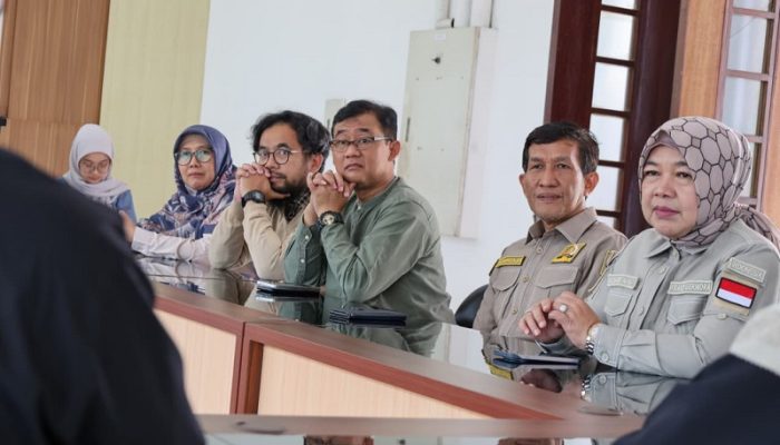 DPRD Jabar Soroti Penempatan Tenaga Kerja dan Minimnya Anggaran di Balai Perlindungan Tanaman Cianjur