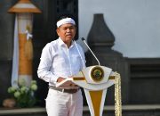 Dedi Mulyadi Sebut WFH di Pemprov Jabar Efektif, Kinerja ASN Dinilai dari Hasil