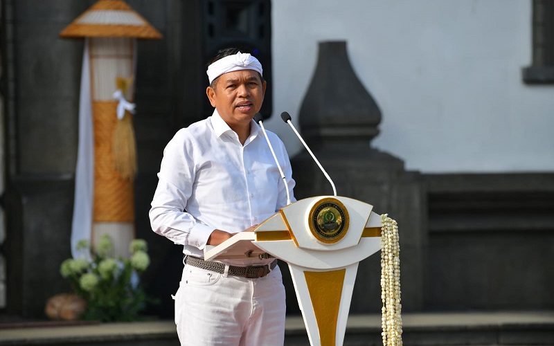 Dedi Mulyadi