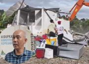 WALHI Jabar Desak Pencabutan Izin PT PMC Terkait Konflik Lahan di Tamansari Bogor