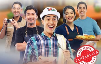 Di Luar Sektor Transportasi