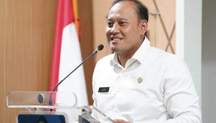 Pemprov Jabar Data dan Pantau 3.960 Warga di Timur Tengah