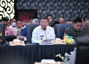 Wagub Jabar Tekankan Koordinasi Antarinstansi untuk Kelancaran Mudik Lebaran 2026