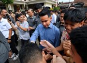 Wapres Gibran Bicara Soal Etika dalam Pemanfaatan AI di Sekolah, Begini Katanya