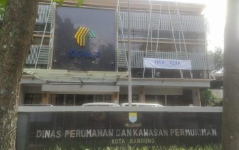Kasus Proyek Rp600 Juta di DPKP Bandung: Mediator Ditahan, Nama Sekdis Usan Supriatna Terseret