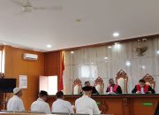 Sidang Korupsi Setda Cirebon: Kuasa Hukum Nashrudin Azis Soroti Tanggung Jawab Tim Teknis