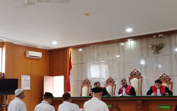 Sidang Korupsi Setda Cirebon: Kuasa Hukum Nashrudin Azis Soroti Tanggung Jawab Tim Teknis Terkait Penyimpangan Kualitas Pekerjaan