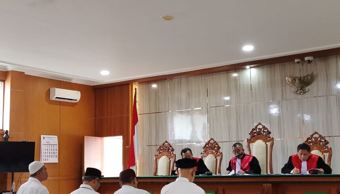 Sidang Korupsi Setda Cirebon: Kuasa Hukum Nashrudin Azis Soroti Tanggung Jawab Tim Teknis