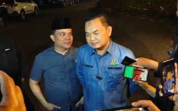 Tak Ada SKP2 dalam Kasus Dugaan Korupsi Wakil Wali Kota Bandung, Berkas Rampung Usai Lebaran!