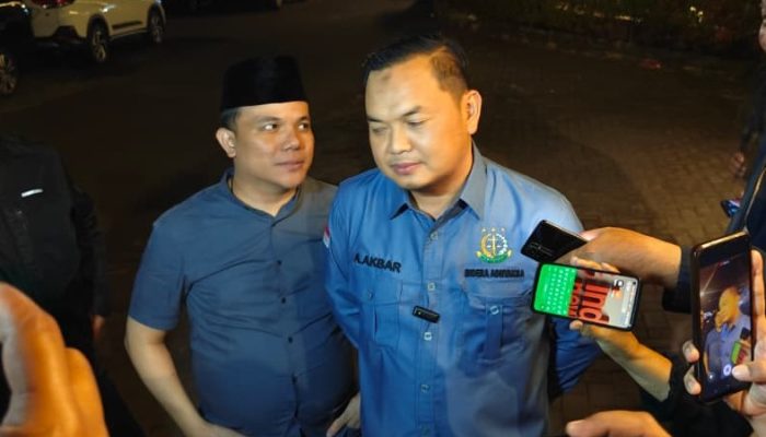 Tak Ada SKP2 dalam Kasus Dugaan Korupsi Wakil Wali Kota Bandung, Berkas Rampung Usai Lebaran!