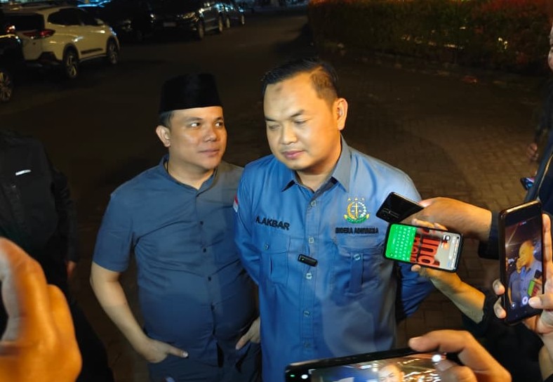 Tak Ada SKP2 dalam Kasus Dugaan Korupsi Wakil Wali Kota Bandung, Berkas Rampung Usai Lebaran!