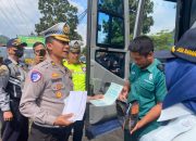 Tinggal 660 Kursi! Ini Tiga Rute Mudik Gratis Jabar 2026 yang Masih Bisa Dipesan