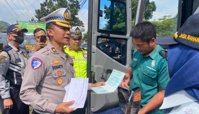 Tinggal 660 Kursi! Ini Tiga Rute Mudik Gratis Jabar 2026 yang Masih Bisa Dipesan