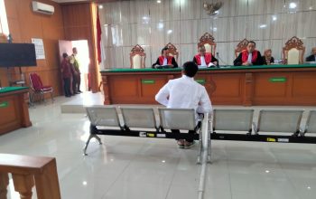 Sidang Resbob Panas! Kuasa Hukum Minta PN Bandung Tak Berwenang Adili Kasus Ujaran Kebencian