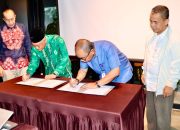 Kantor Pos Jadi Lokasi Ujian Online Mahasiswa Universitas Terbuka di Seluruh Indonesia