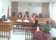 Korupsi Pajak Tambang PT Jasa Sarana: Dua Dirut Dituntut Penjara, IUP Perusahaan Terancam Dicabut