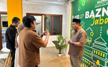 BAZNAS Jabar Buka Suara Soal Penyelidikan Dana Zakat dan Hibah Covid-19, Ini Hasil Auditnya