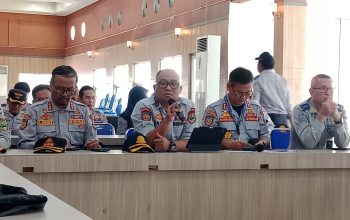 Mudik Lebaran Jabar 2026: 21 Juta Orang Bergerak Usai Subuh, Bogor Jadi Terbanyak