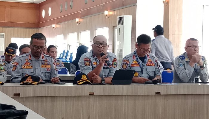 Mudik Lebaran Jabar 2026: 21 Juta Orang Bergerak Usai Subuh, Bogor Jadi Terbanyak