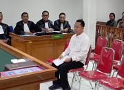 KPK Dakwa Kontraktor Sarjan Suap Rp11,4 M ke Bupati Bekasi demi Rp107 M Proyek