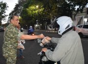 8 Tahun Konsisten Berbagi, Aksi Sosial PWI Kota Bandung di Ramadan Dapat Apresiasi Dandim 0618