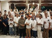 HPI Gelar Silaturahmi Lintas Generasi Pemandu Wisata Bandung Raya, Senior – Junior Berkumpul