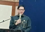 DPRD Jabar Klarifikasi Wacana Pinjaman Pemprov ke bank bjb, Iswara: Masih Opsi Antisipasi