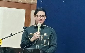 DPRD Jabar Klarifikasi Wacana Pinjaman Pemprov ke bank bjb, Iswara: Masih Opsi Antisipasi