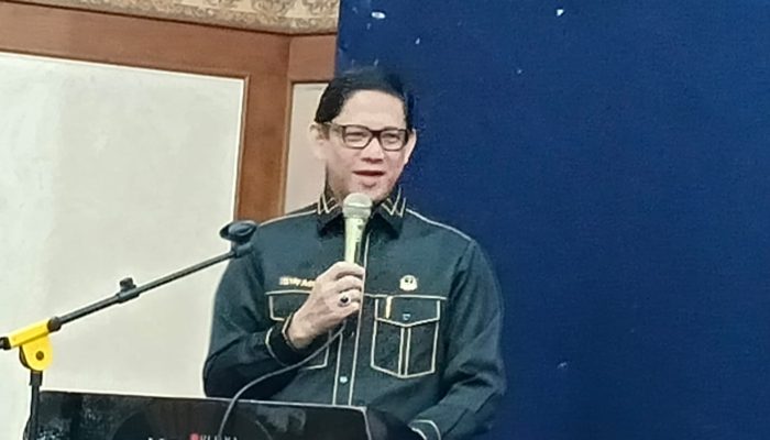 DPRD Jabar Klarifikasi Wacana Pinjaman Pemprov ke bank bjb, Iswara: Masih Opsi Antisipasi